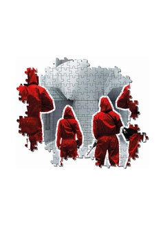 Puzzle La Casa De Papel 1 1000-Piece - pzsku/Z6C3469E72D680ABF63A0Z/45/_/1695038771/26e4bd09-b170-41dc-a39e-596a904de201