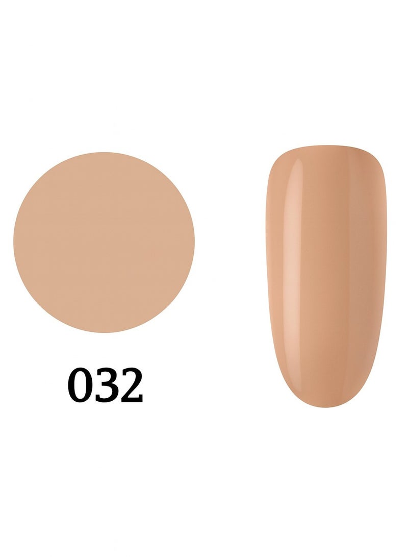 Fanity Nail Polish – Shade 032 + Free Nail Polish Remover - Image 2