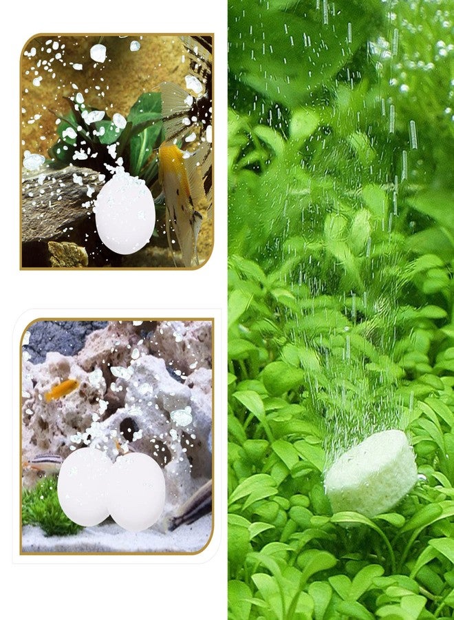 POPETPOP 2 Bags Supplements Booster Freshwater Aquarium Plant Treatment - Image 5