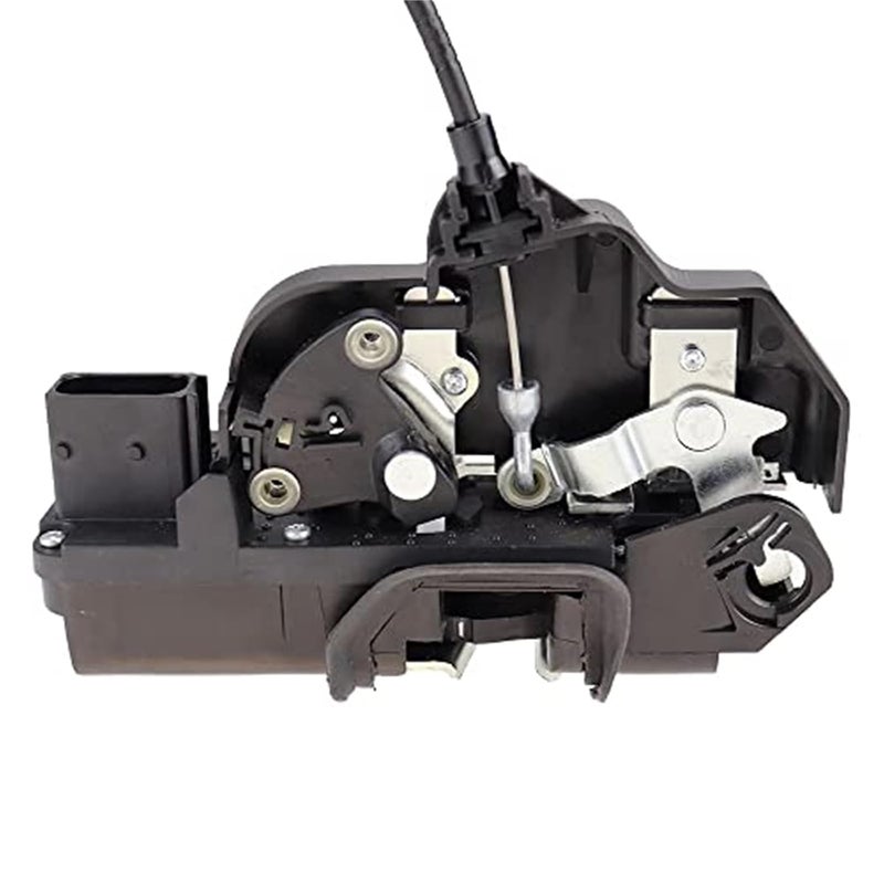 DEMULAX Door Lock Latch Actuator for Hummer H2 - Image 3