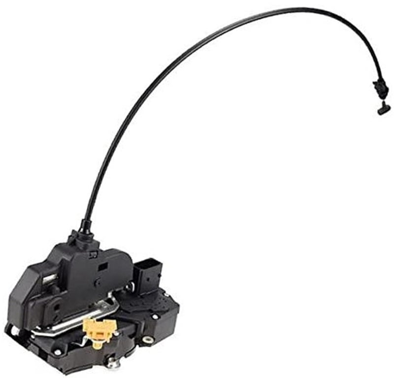 DEMULAX Door Lock Latch Actuator for Hummer H2 - Image 1