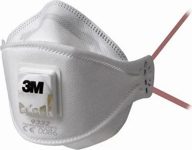 3M ™ Aura™ Particulate Respirator,ffp3 9332