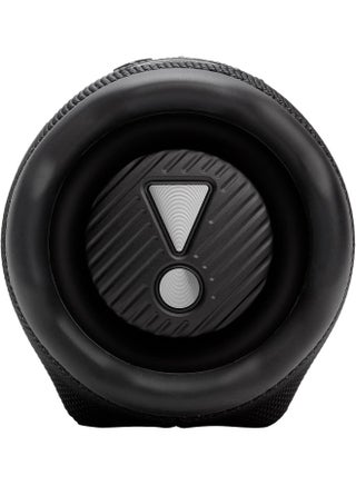 Charge 6 - Portable Waterproof And Drop-Proof Bluetooth Speaker With Built-In Power Bank, Multi-Speaker Connection Via Auracast, Up To 28 Hours Playtime, Fast Charging, And Powerful Sound Black - view 4