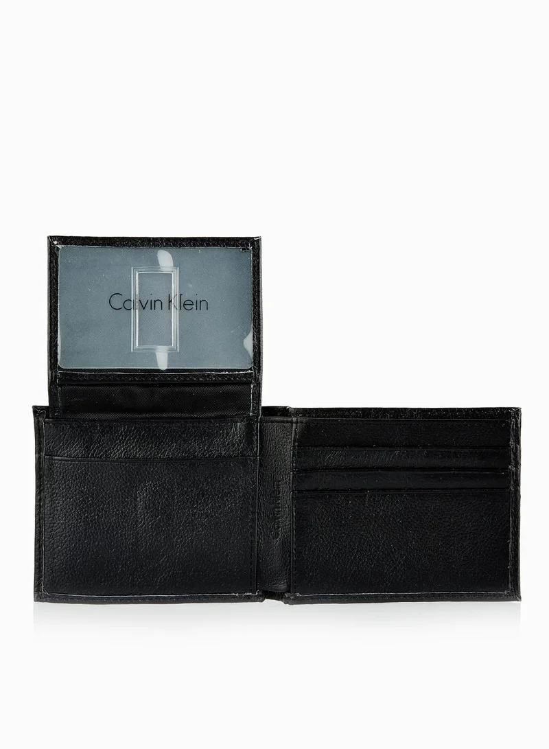 CALVIN KLEIN Passcase Wallet + Key Fob