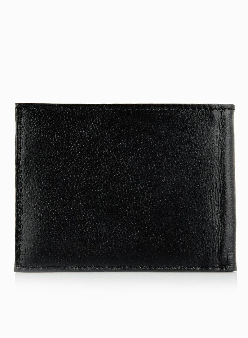 CALVIN KLEIN Passcase Wallet + Key Fob
