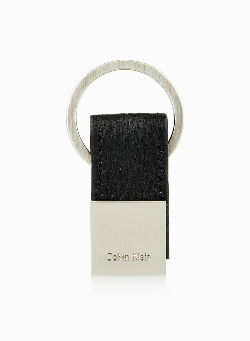 CALVIN KLEIN Passcase Wallet + Key Fob
