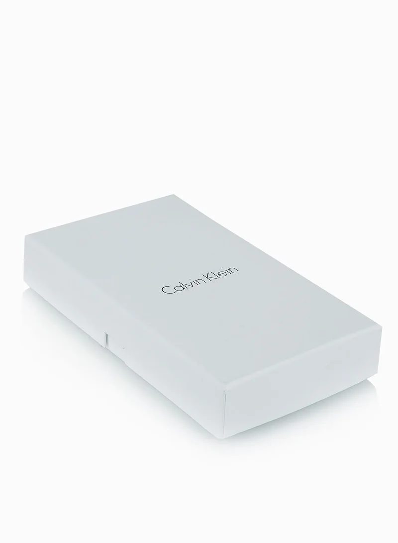 CALVIN KLEIN Passcase Wallet + Key Fob