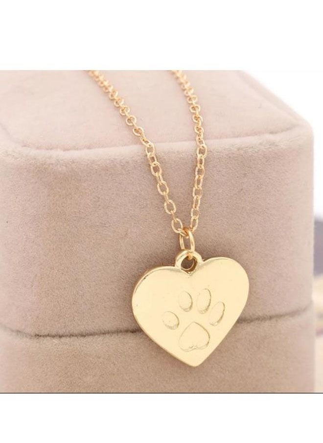 5esha - Elegant Design Necklace for Women - Image 1