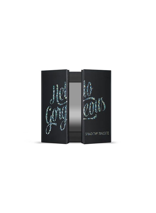 ybf Hello Gorgeous Cheek & Eye Palettes - Image 5