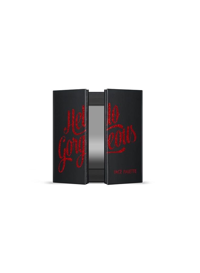 ybf Hello Gorgeous Cheek & Eye Palettes - Image 3