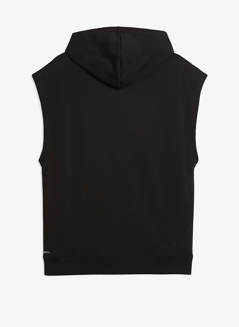 PUMA Graphics French Terry Hoodie - Image 5