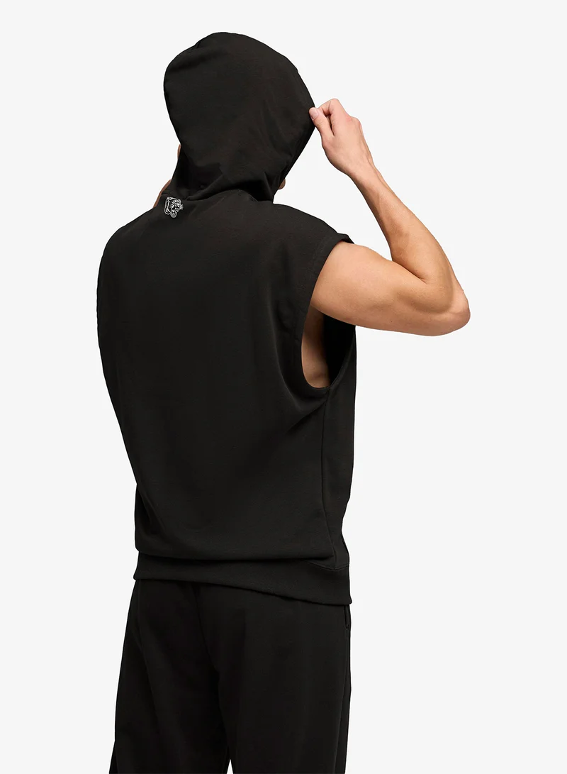 بوما Graphics French Terry Hoodie