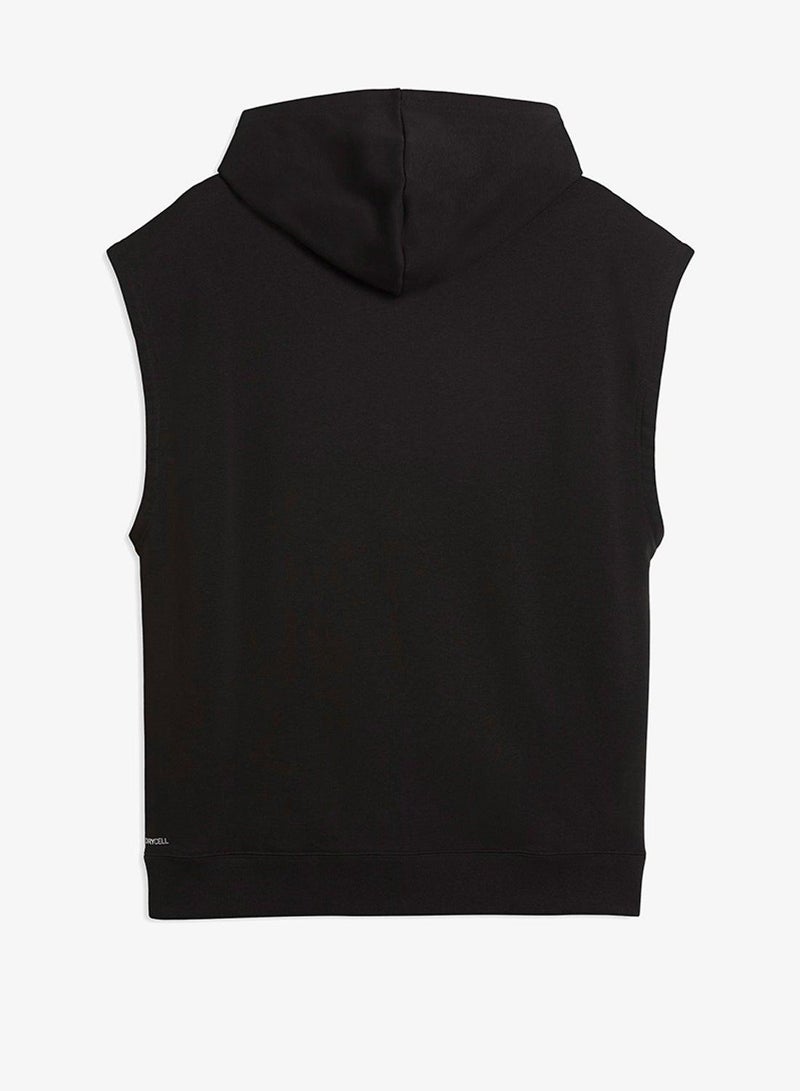 PUMA Graphics French Terry Hoodie - Image 5