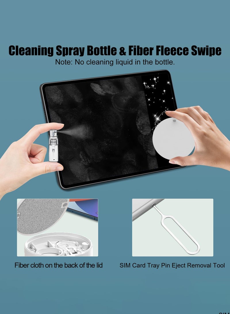 Arabest 20-In-1 Multifunctional Cleaner Kit Electronic Devices, Keyboard Cleaning Brush For Air Pods, Repair Cleaner Tool, Camera Lens, Headphones, Earbuds, Laptop, Sims Eject Cellphones - Image 4