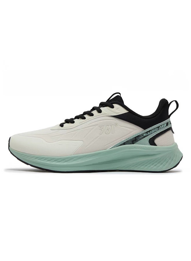 361 Degrees 361° Men's Running Shoes with QUIKFOAM LITE Technology - Image 1