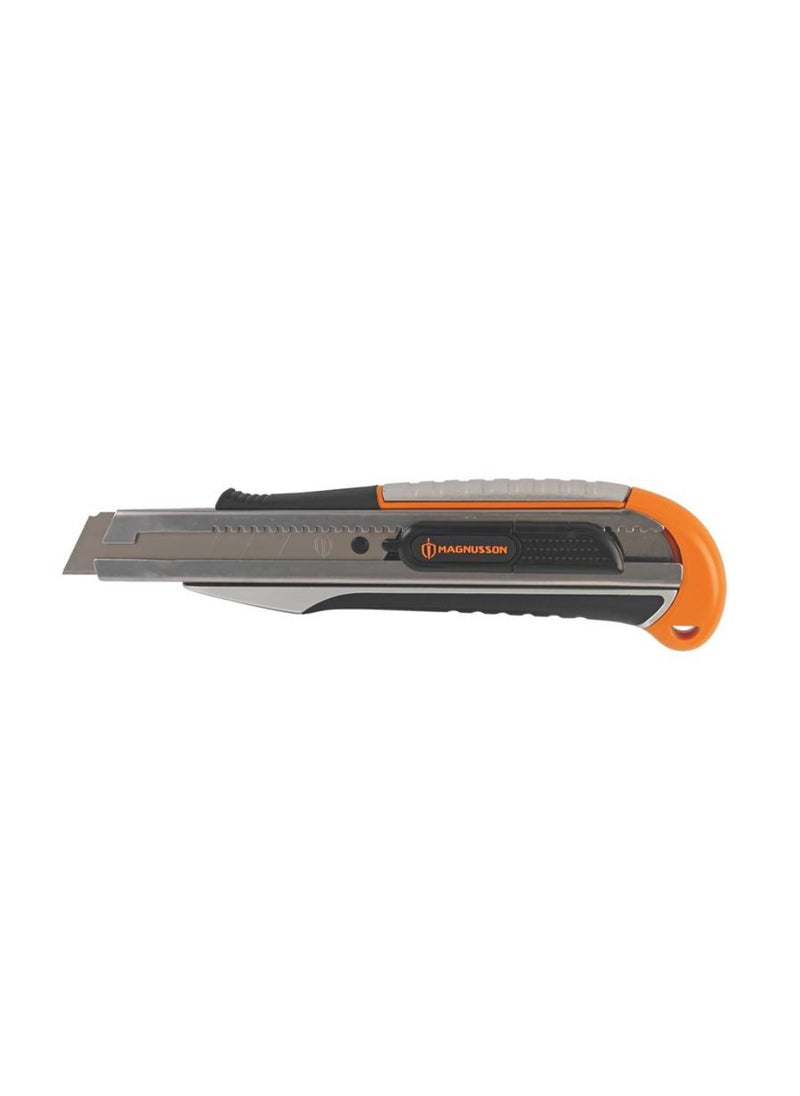 Magnusson's Garden Snap Off Knife Kn16 24 Cm 
