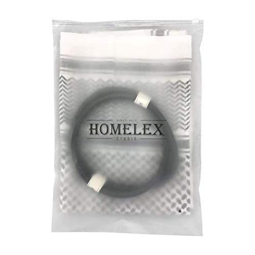 HOMELEX Keffiyeh Arab Head Scarf for Men Sheikh Muslim Turban Saudi Dubai Headwear - Image 5