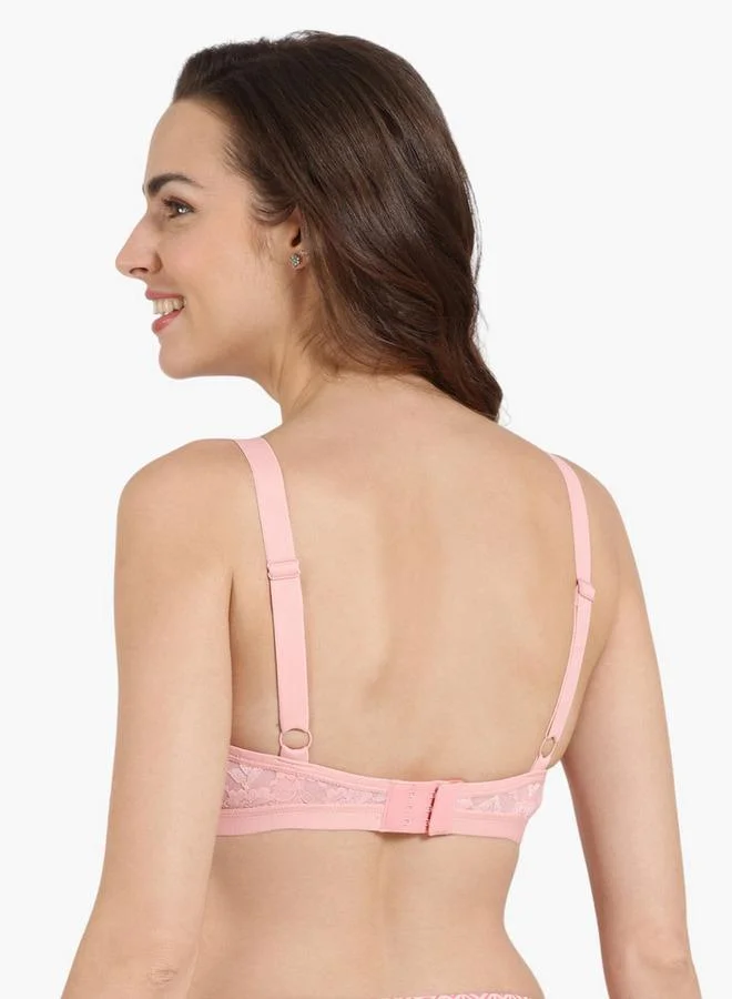 zivame Zivame Non-Padded Bra