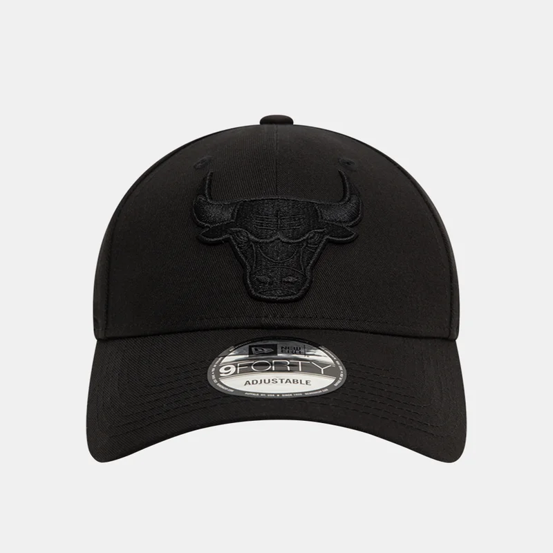 Men's NBA Chicago Bulls Essential 9FORTY Cap