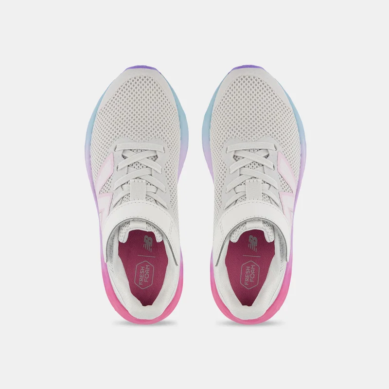 New Balance Kids' Fresh Foam Arishi v4 Running Shoes