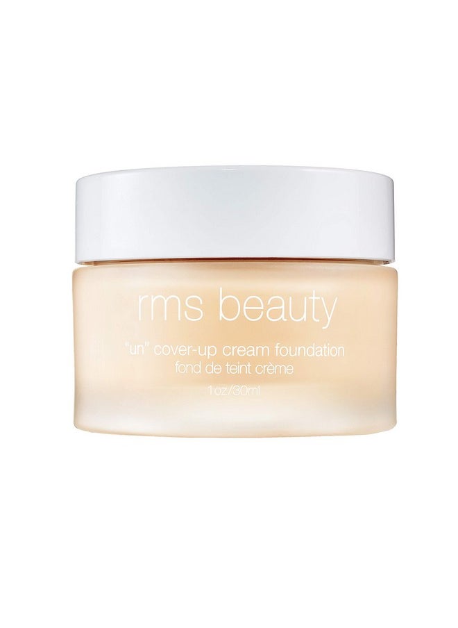 RMS Beauty Uncoverup Cream Foundation Shade 11.5 (1 Oz ; 30 Ml)  - Image 2
