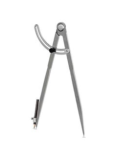 Generic 20 inch Compass for Woodworking, Compass for Geometry, Precision Woodworking Compass with Wing Divider and Pencil Holder, Large Compass for Geometry, Woodworking Compass, Drafting, Drawing Compass  - Image 1