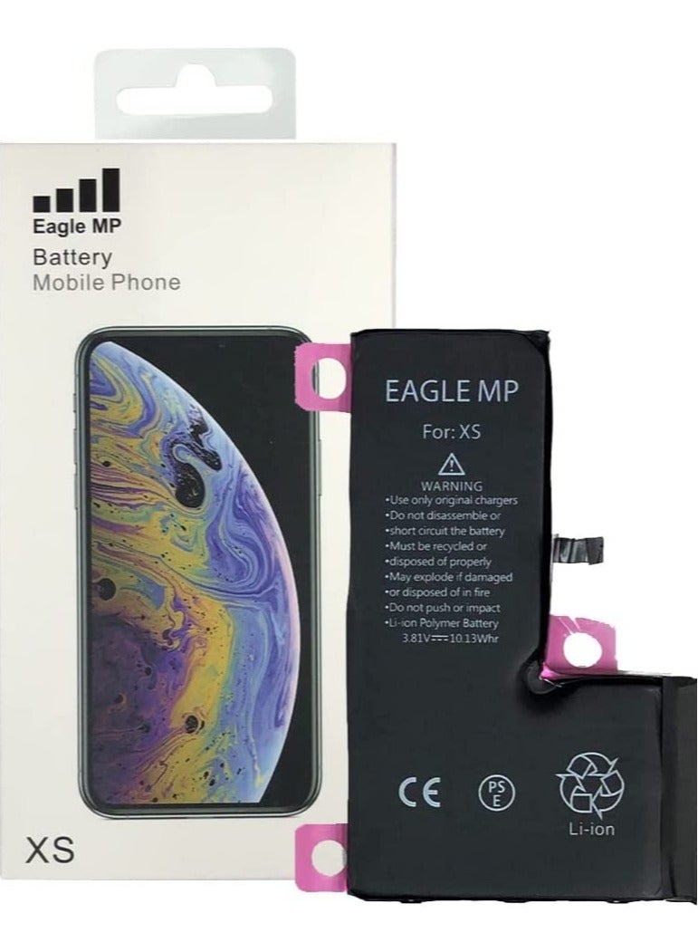 Eagle Replacement Battery for Mobile Phone (iphone xs) - Image 1