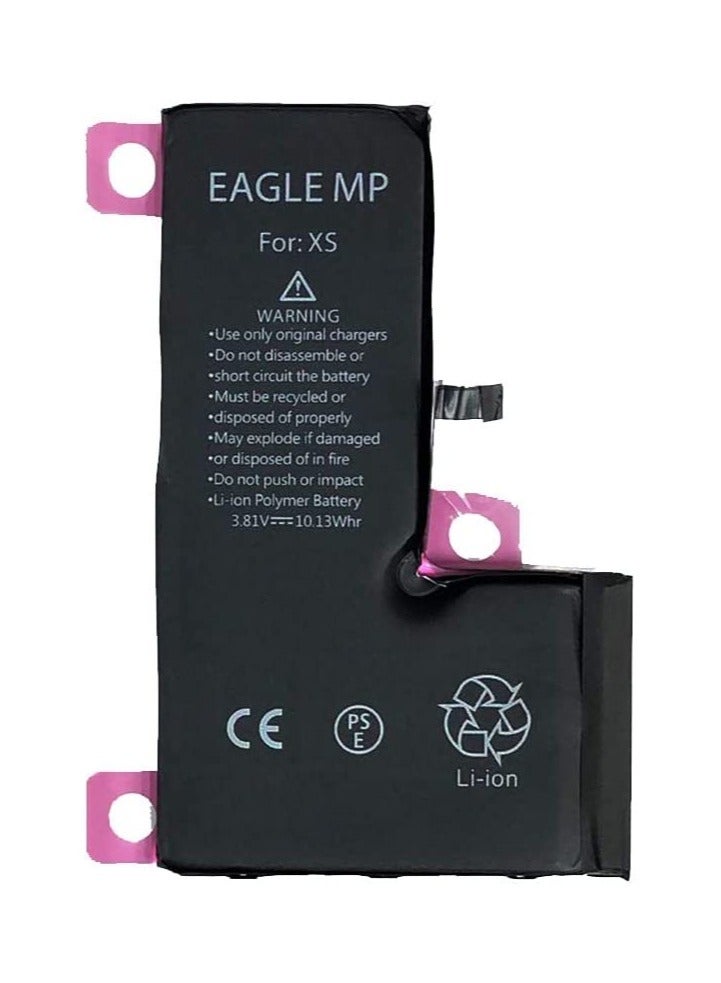 Eagle Replacement Battery for Mobile Phone (iphone xs) - Image 2
