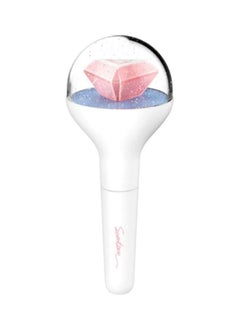 Generic Kpop Seventeen Concert Light Stick White  - Image 1