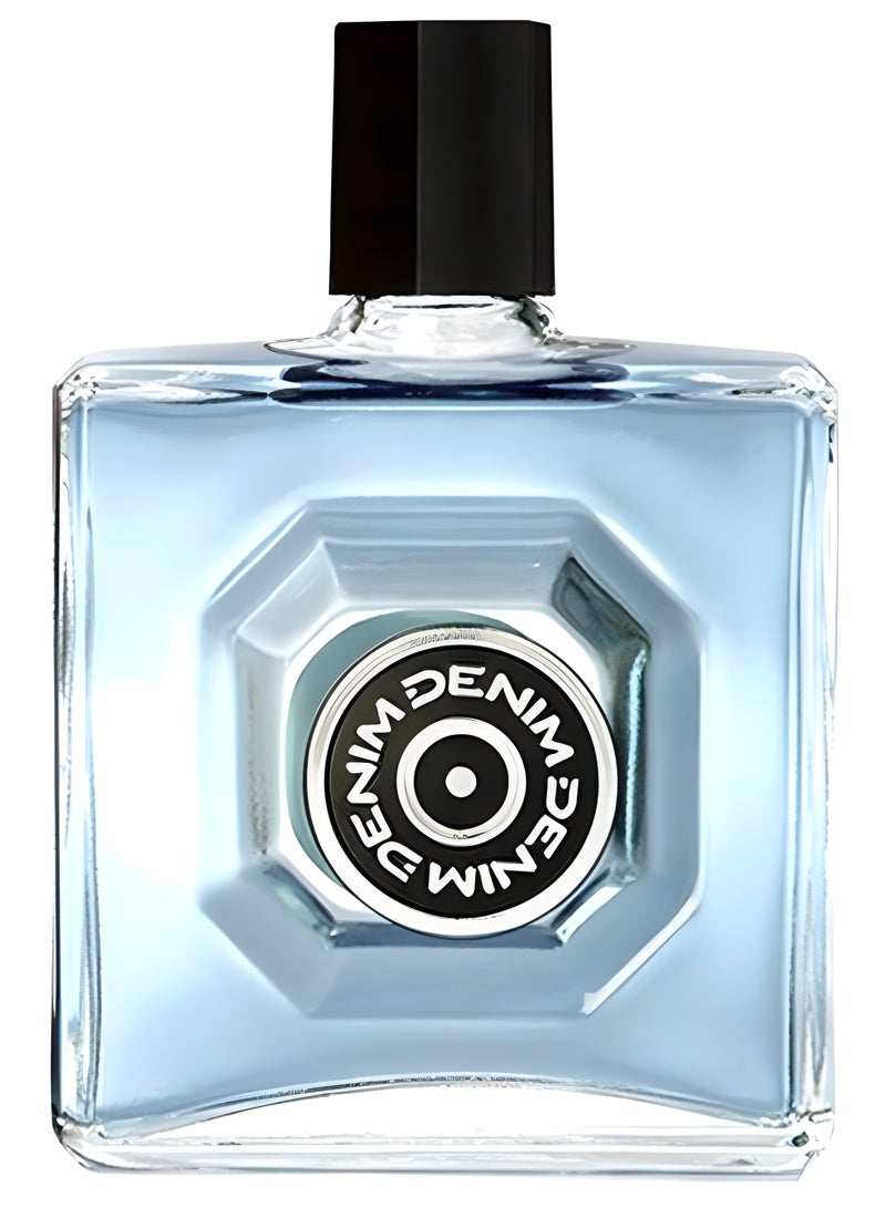 Denim BLACK After Shave 100 ml - Image 2