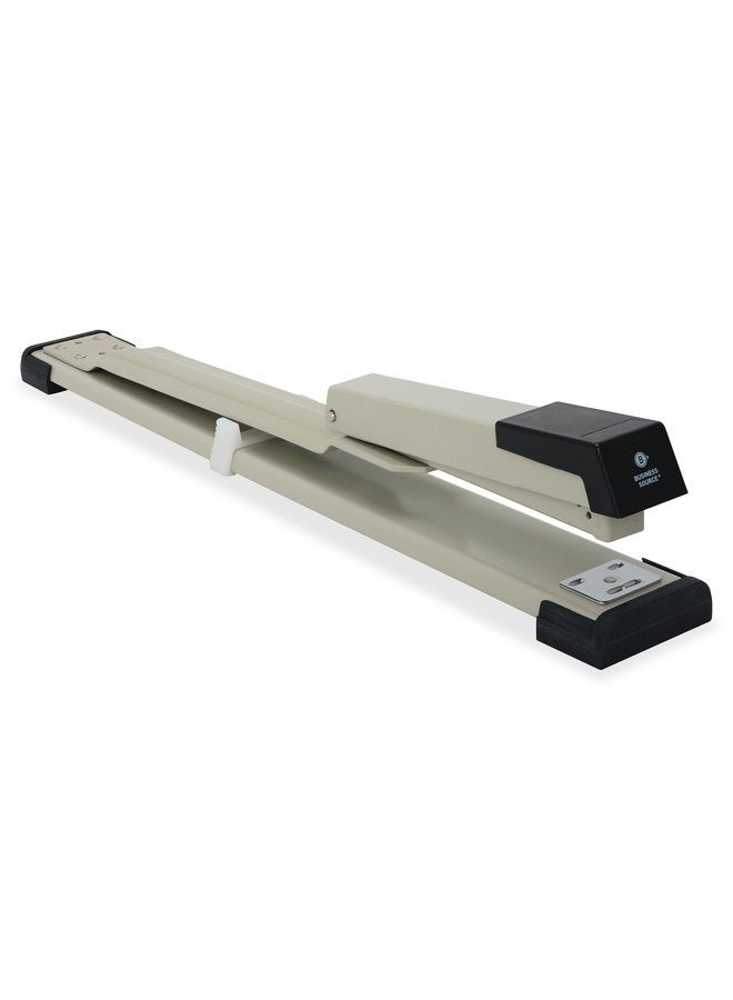 Business Source Long Reach Stapler (62827) - Image 1