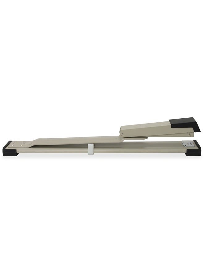 Business Source Long Reach Stapler (62827) - Image 4