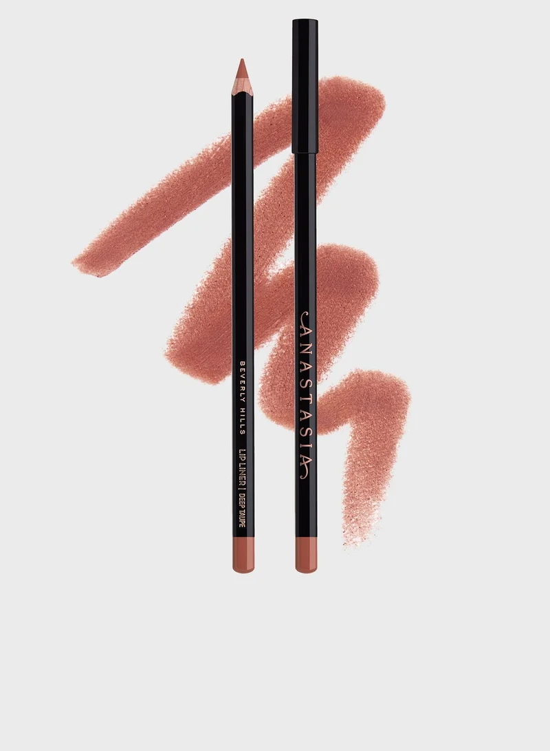 ANASTASIA BEVERLY HILLS Deep Taupe Lip Liner