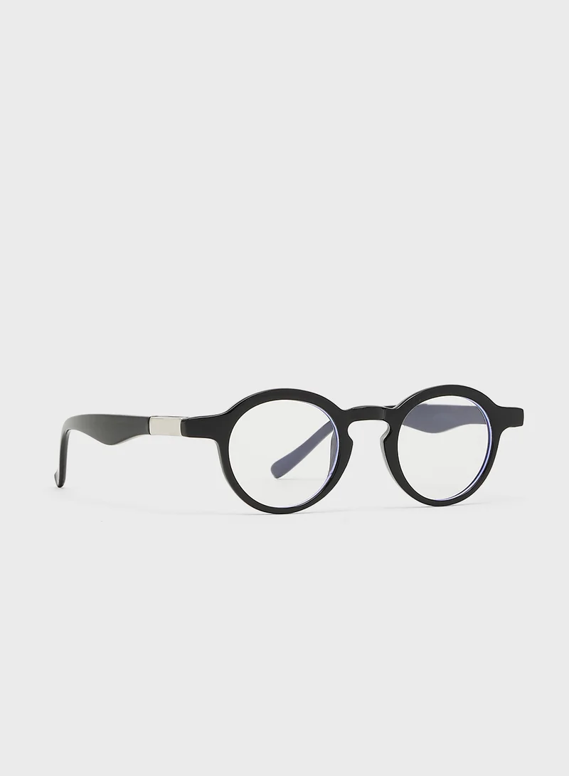 سفنتي فايف Anti Blue Lens Optical Eyewear