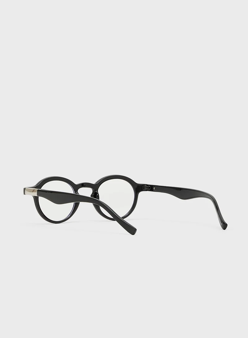 سفنتي فايف Anti Blue Lens Optical Eyewear