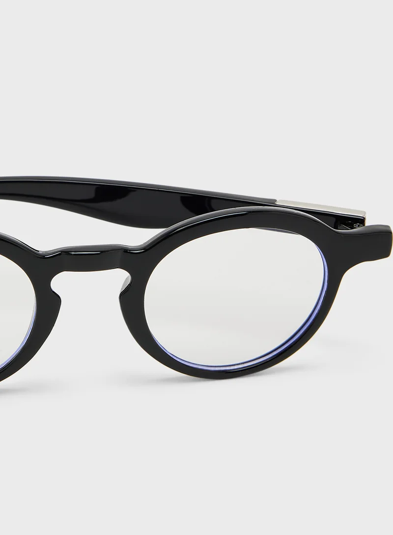 Seventy Five Anti Blue Lens Optical Eyewear