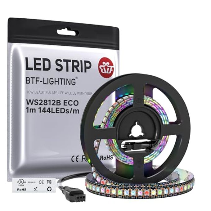 BTF-LIGHTING حقائب ظهر ستش للفتيات إلسا ميني ماوس حقيبة أطفال حقائب روضة أطفال حقائب مدرسية للفتيات سفر عطلة هدايا ستش - Image 1