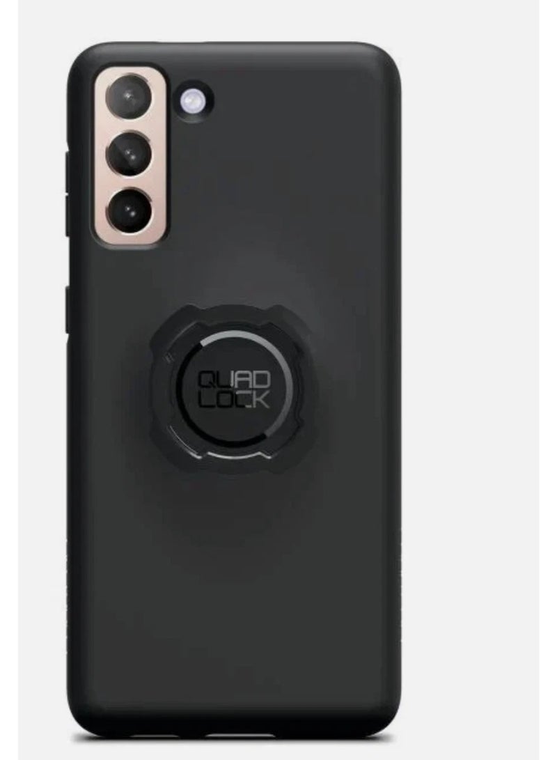 كفر Quad Lock® لهاتف Samsung Galaxy S21+