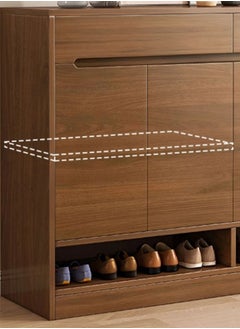 NKX Entryway Shoe Storage Cabinet 90CM  - Image 2