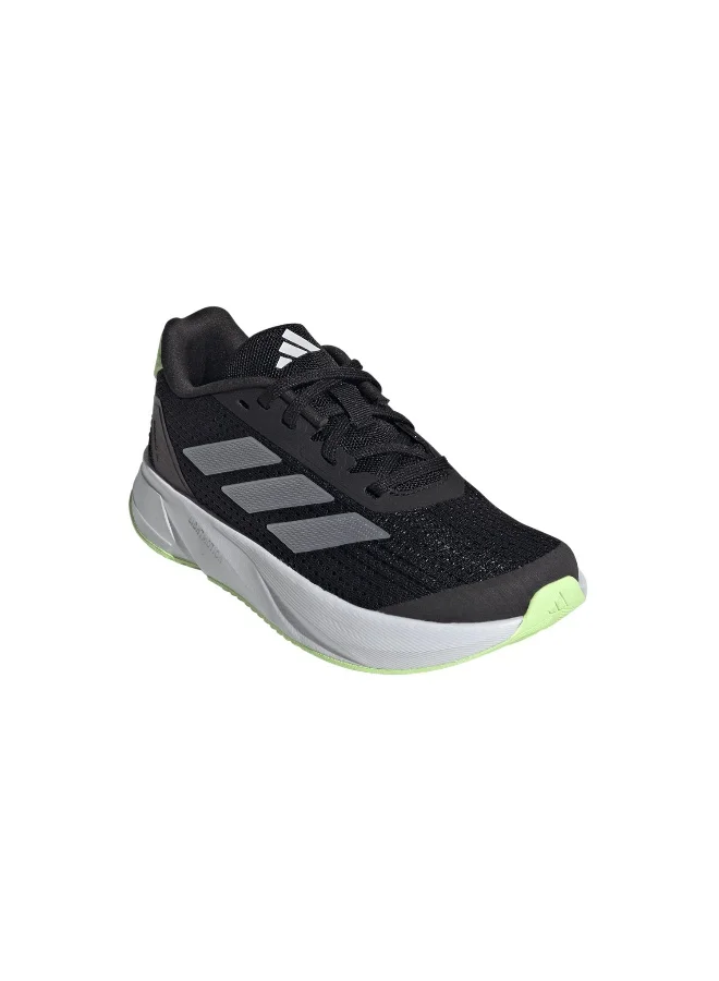 adidas أحذية جري دورامو SL K سوداء 10K