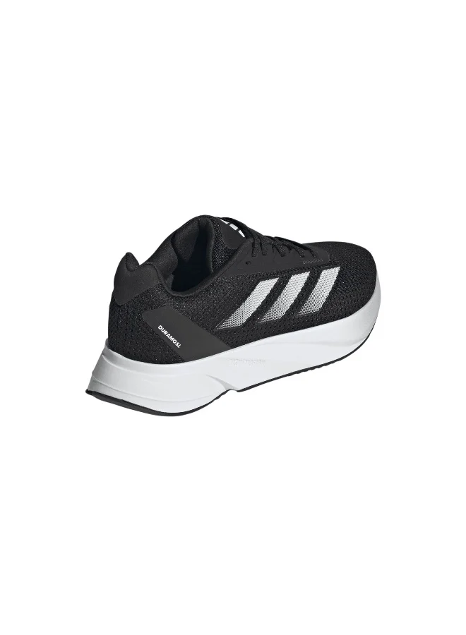 Adidas Duramo Sl W Wide Black Running Shoes 3.5