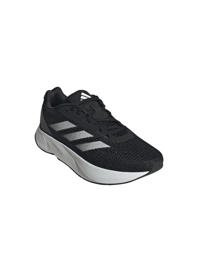 Adidas Duramo Sl W Wide Black Running Shoes 3.5