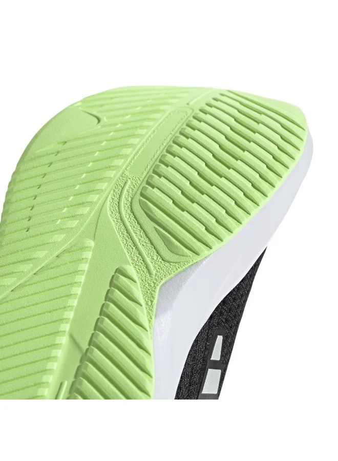 adidas أحذية جري دورامو SL K سوداء 10K