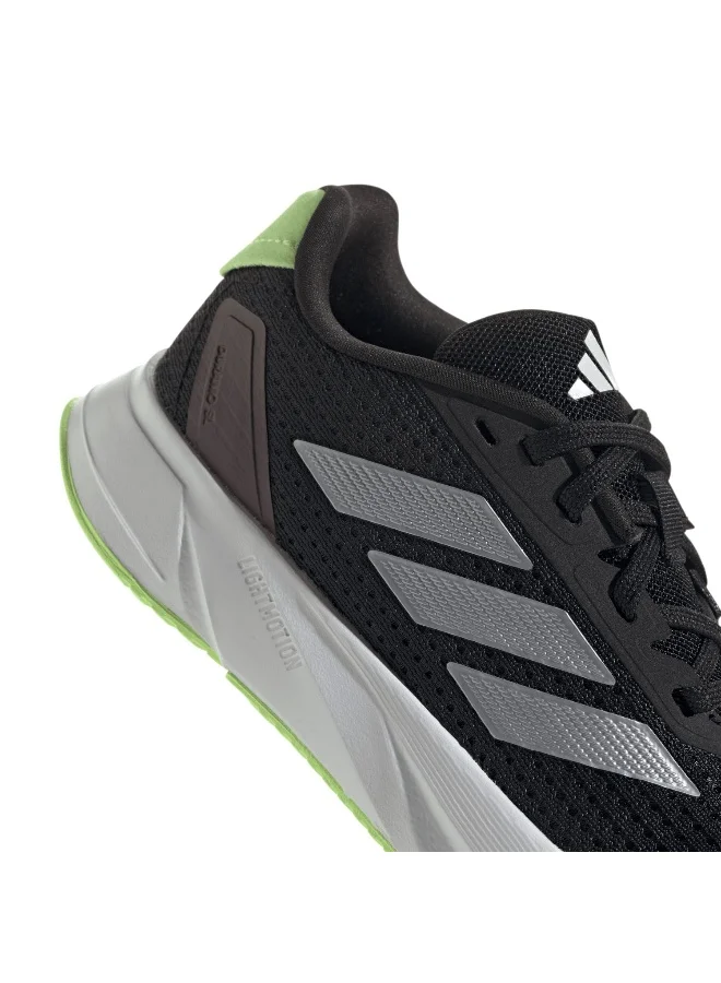 adidas أحذية جري دورامو SL K سوداء 10K