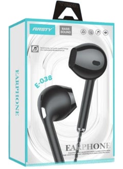 ANSTY In-Ear Headset Hi-Fi Stereo sound  - Image 1