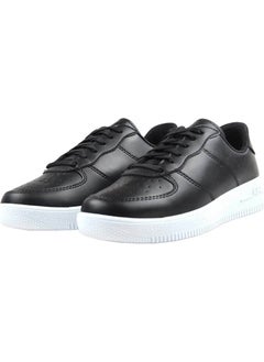 Liger Black-White Unisex Sneakers  - Image 5