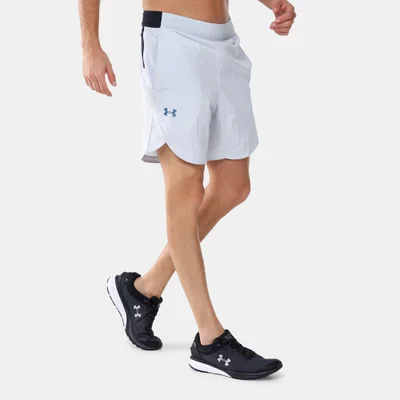 UNDER ARMOUR Men's Stretch Shorts