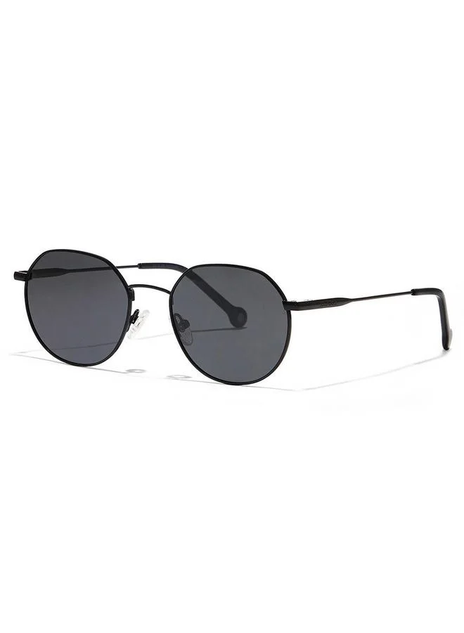 30Sundays 30Sundays Men Wanderlust Round Sunglasses