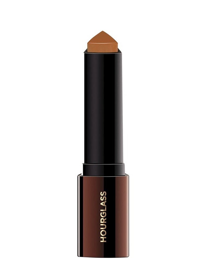 Hourglass Vanish Seamless Finish Foundation Stick. Satin Finish Buildable Full Coverage Foundation Makeup Stick for an Airbrushed Look. (AMBER) - Image 1