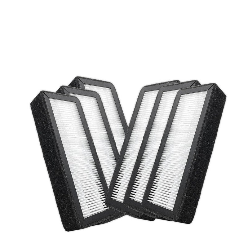 Flashforge Adventurer 5X 5M Pro 5M طابعة ثلاثية الأبعاد فلتر تنقية الهواء خرطوشة مرشح امتصاص فائق 3 قطع - Image 3